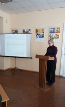 Бабенко Ірина Борисівна викладач  ПЦК програмної інженерії