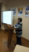 Назаренко Людмила Василівна викладач ПЦК технології обробки матеріалів на верстатах та АЛ