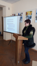Попова Вікторія Владиленівна викладач ПЦК загально-технічних дисциплін